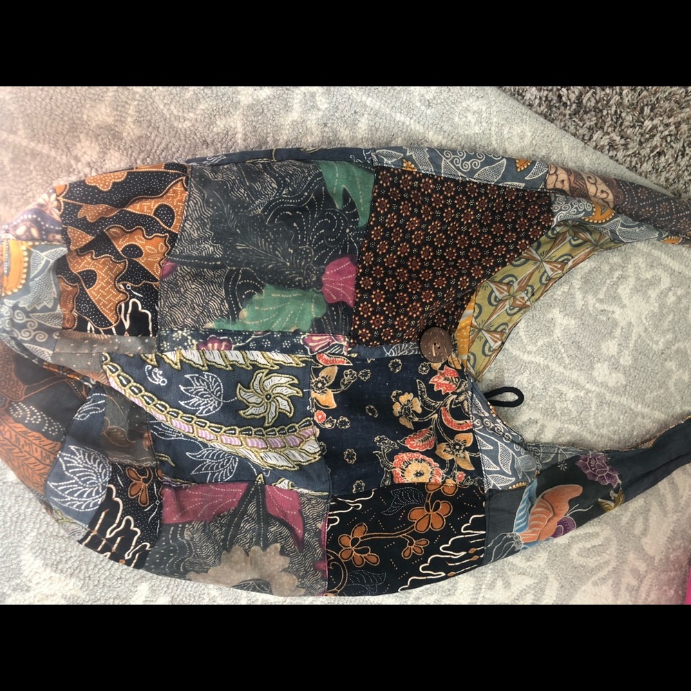 Boho bag